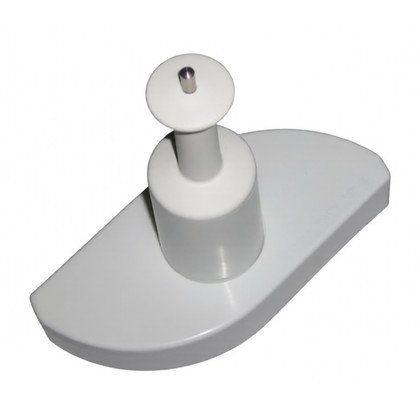 Nóż do mięsa do robota kuchennego MPM MP/D/4309